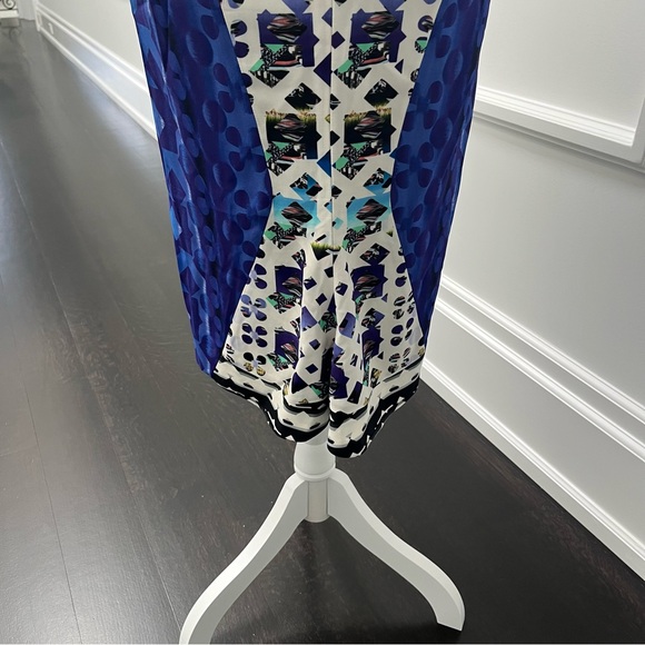 Peter Pilotto Skirt Size US4 - Picture 6 of 10